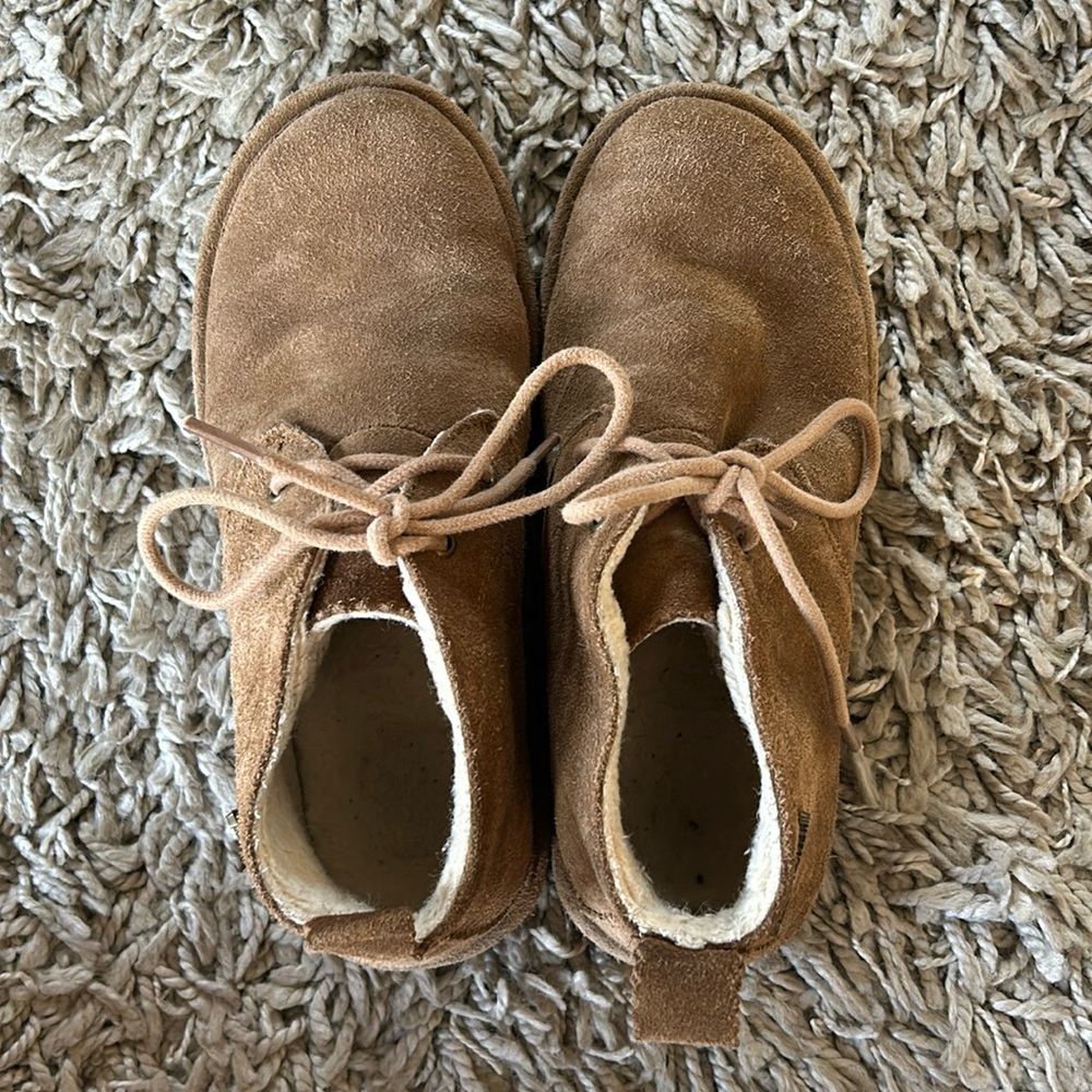 BearPaw Shoe Slippers